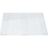 Keukengereedschap glasnijplank 40 x 30cm