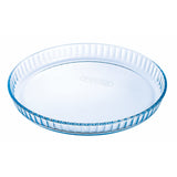 Pyrex taartvorm 31 cm