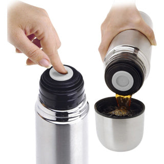 Isolatiekan rvs 500ml