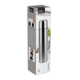 No brand isolatiekan rvs 1 liter