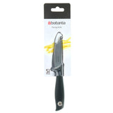 Brabantia schilmes tasty+ donkergrijs