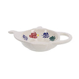 Royal boch boerenbont theetip 8 cm