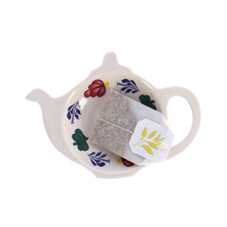 Royal boch boerenbont theetip 8 cm