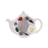 Royal boch boerenbont theetip 8 cm