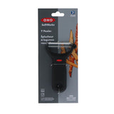 Oxo softworks rvs dunschiller y-model