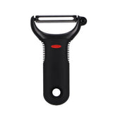 Oxo softworks rvs dunschiller y-model