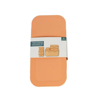 Pic food bewaardozen set van 8 assorti