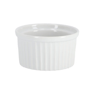 Imp creme brulee schaaltje 9 x 5cm
