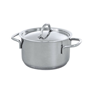 Bk profiline kookpan ø24 cm