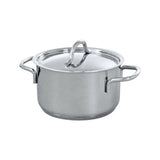 Bk profiline kookpan ø24 cm