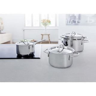 Bk profiline kookpan ø24 cm