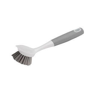 Clean home ronde afwasborstel