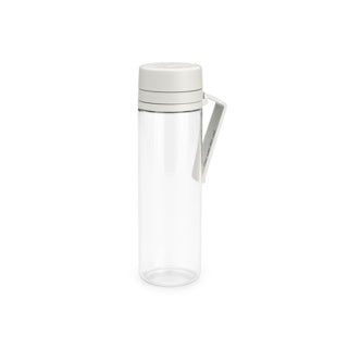 Brabantia waterfles make take 0,5l lichtgrijs