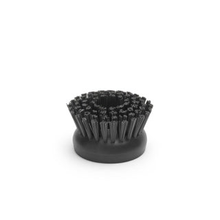 Brabantia vervangende kop voor afwasborstel dark grey