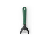 Brabantia dunschiller tasty+ y-vorm fir green