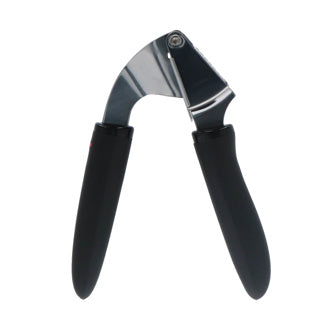 Oxo softworks rvs knoflookpers