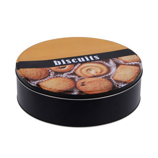Geen merk koekblik