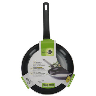 Greenpan groene pan essentie 28cm