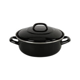 Bk fortalit braadpan ø22 cm