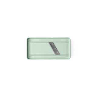 Brabantia smakelijk+ mandolineset jadegroen
