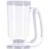 Alpina beslagdispenser 900 ml