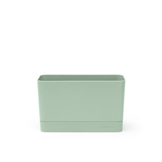 Brabantia sinkside aanrechtbakje - jade green