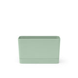 Brabantia sinkside aanrechtbakje - jade green