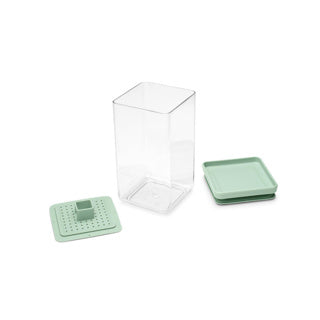 Brabantia tasty+ fermentatiekit jade green
