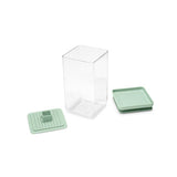 Brabantia tasty+ fermentatiekit jade green
