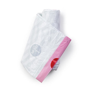 Brabantia perfectfit afvalzak, code j, 23l, 20 stuks