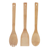 Alpina spatelset 3-delig 29,5cm bamboe