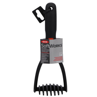 Oxo softworks aardappelstamper
