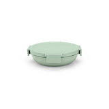 Brabantia lunchkom make take 1l jade groen