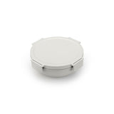 Brabantia salade lunchkom make take 1,3l lichtgrijs