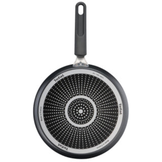 Tefal simplicity+ pannenkoekpan 25 cm zwart