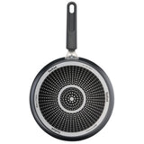 Tefal simplicity+ pannenkoekpan 25 cm zwart