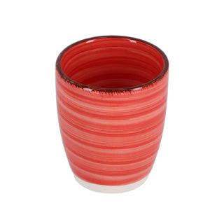 Koffiemok 180ml assorti