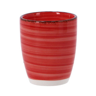 Koffiemok 180ml assorti