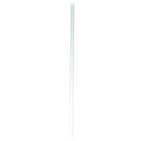 Rietjes plastic 50 stuks
