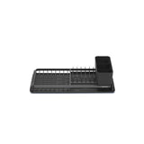 Brabantia sinkside compact afdruiprek - dark grey