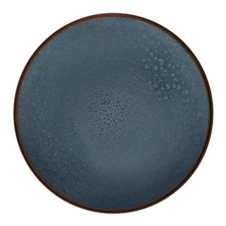 Feeling indigo dinner bord 26,5 cm