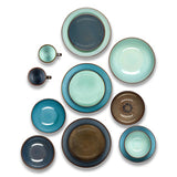 Feeling jade dinner bord 26,5 cm