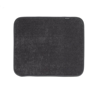 Brabantia afdruipmat sinkside microvezel 47x40 cm