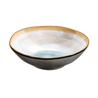 Shadow aqua grote kom 15,2 cm
