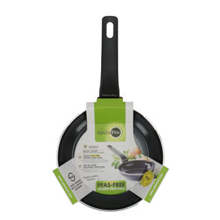 Greenpan green pan essence koekenpan 20cm