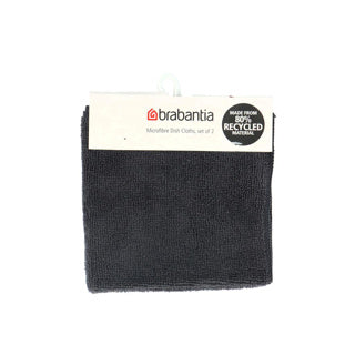 Brabantia microvezeldoek sinkside 30x30 cm stuks