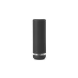 Brabantia sinkstyle afwasmiddeldispenser - dark grey