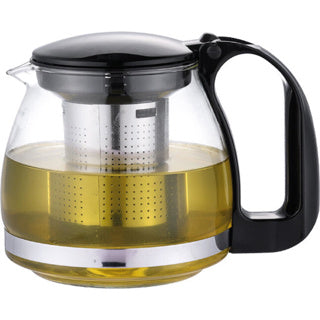 Theepot glas 700 ml
