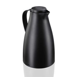 Leifheit isoleerkan harmonic 1l zwart
