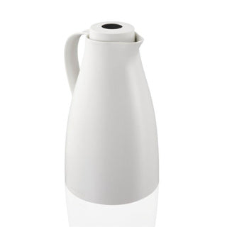 Leifheit isoleerkan harmonic 1l wit